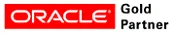 Oracle Gold Partner